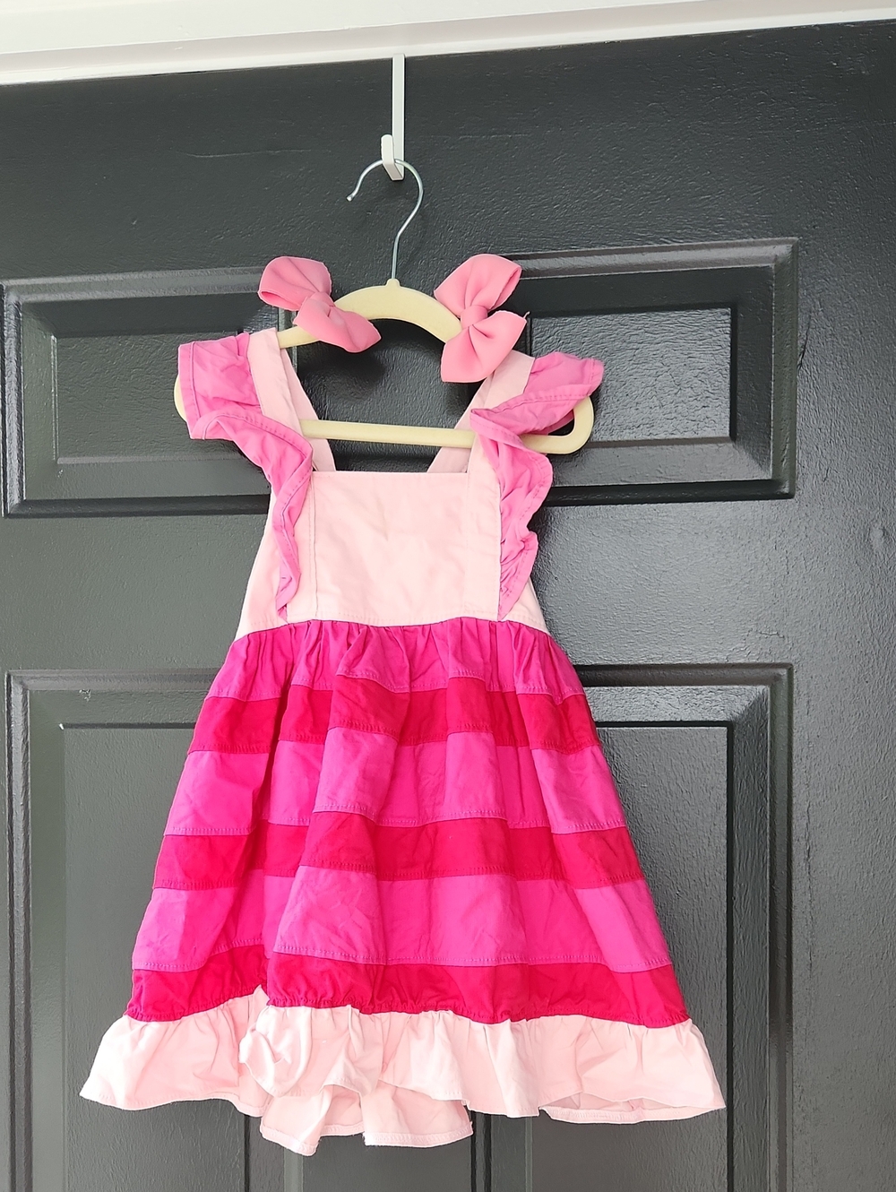 Piglet Costume 2T/3T Girl